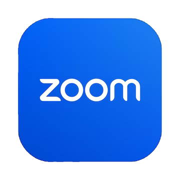 Zoom Icon